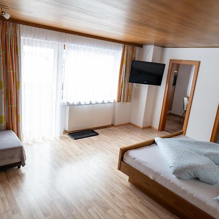 Haus Kappeller Appartement Bach  Buitenkant foto