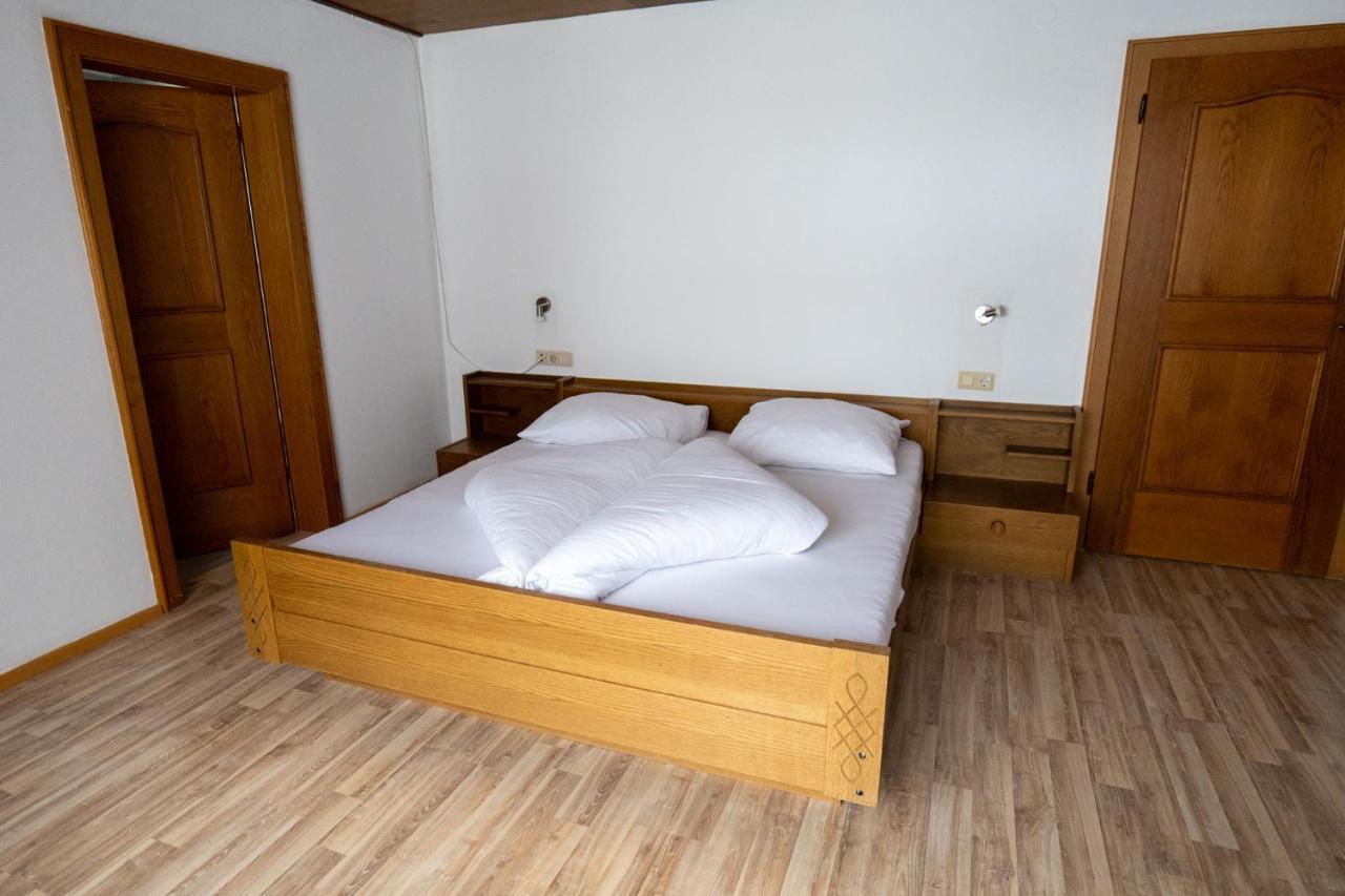 Haus Kappeller Appartement Bach  Buitenkant foto